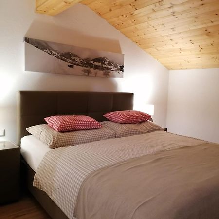 Apartamento Hacklstoana Alpbach Exterior foto