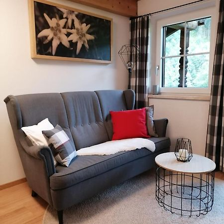 Apartamento Hacklstoana Alpbach Exterior foto