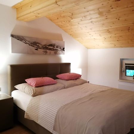 Apartamento Hacklstoana Alpbach Exterior foto