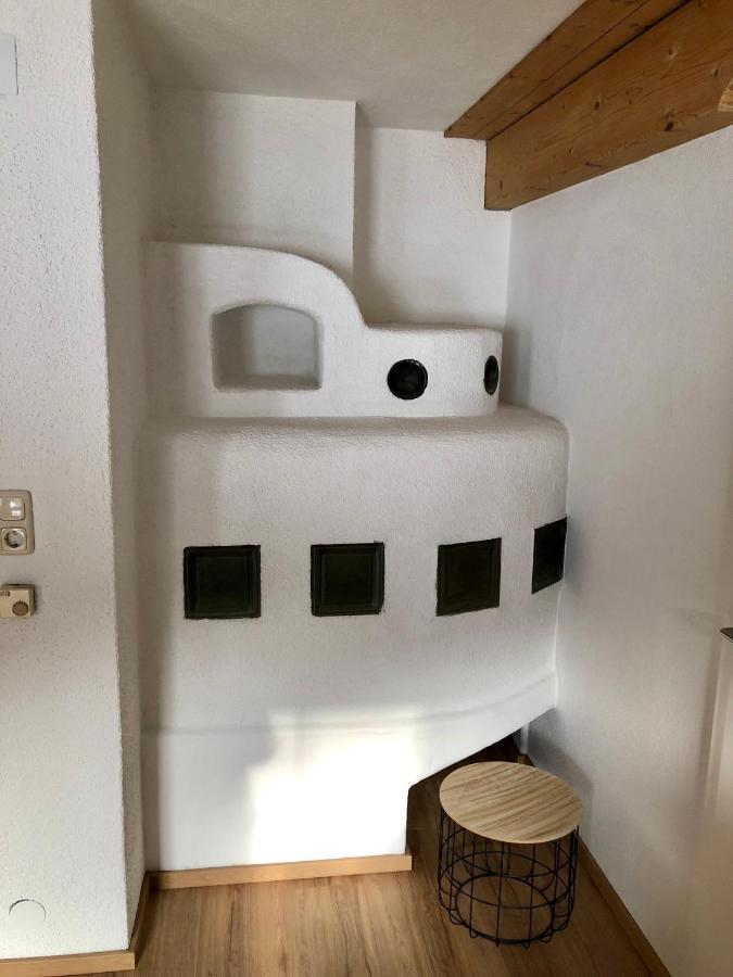 Apartamento Hacklstoana Alpbach Exterior foto